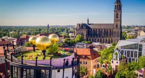 Magdeburg