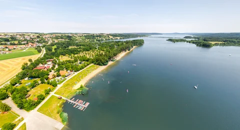 Fränkisches Seenland
